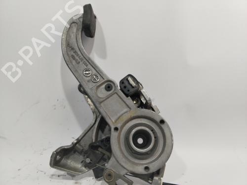 Used Hand brake MERCEDES-BENZ S-CLASS (W220) [1998-2005]  21662014