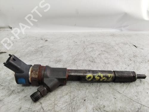 Injektor für MINI MINI (R50, R53) One D (75 hp) 25467075