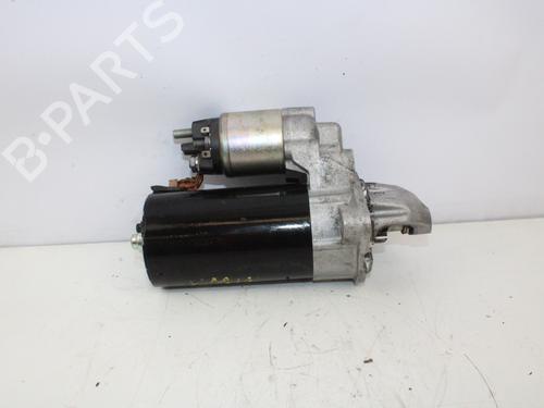 Used Starter BMW 1 Coupe (E82) 118 d (143 hp) 13394296