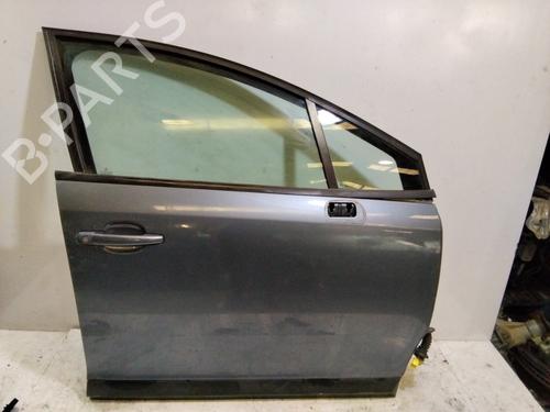 Right front door CITROËN C4 I (LC_)  | BP18080397C3 