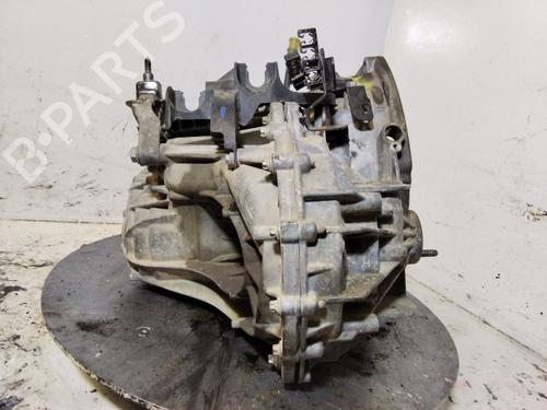 Gearbox OPEL VIVARO B Van (X82) 1.6 CDTI (05) | BP36785493M3 - Image 8