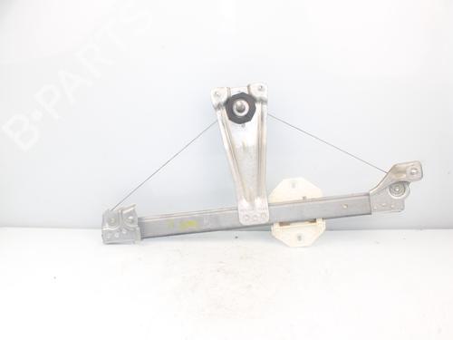 Used Rear left window mechanism DACIA SANDERO II [2012-2025]  17109281