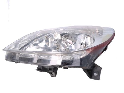 Used Left headlight Left headlight 38197419 38197419