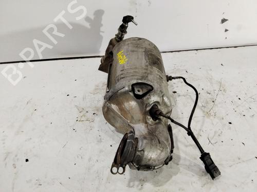 Catalyst PEUGEOT PARTNER Box Body/MPV (K9) | BP33852202M10 - Image 2