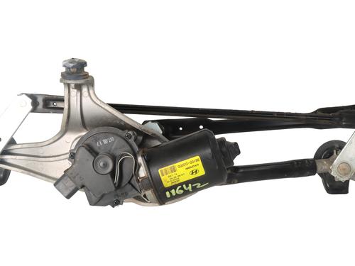 Used Front wiper motor Front wiper motor HYUNDAI TUCSON (TL, TLE) 1.6 CRDi All-wheel Drive (116 hp) 34645789 34645789