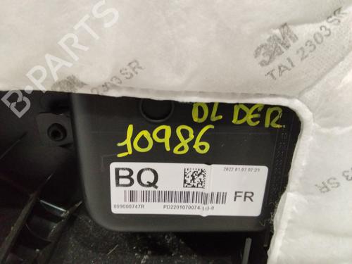 Front right panel RENAULT ARKANA I (LCM_, LDN_)  | BP32348661C59  - Image 5