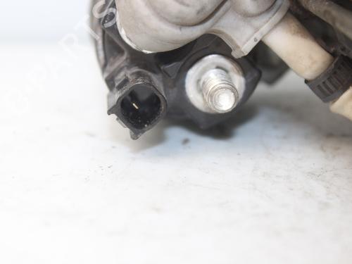 Startmotor FORD KUGA II (DM2) 2.0 TDCi 4x4 | BP16293909M8 