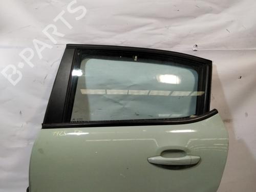 Used Left rear door CITROËN C3 II (SC_) [2009-2025]  29441128