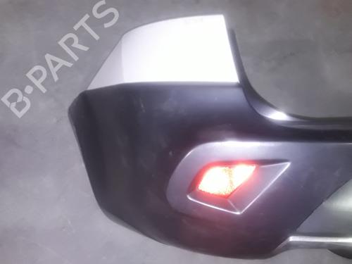 Rear bumper SEAT ALTEA (5P1)  | BP8583769C8 