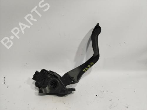 Pedal CITROËN C3 III (SX)  | BP29427315I4 
