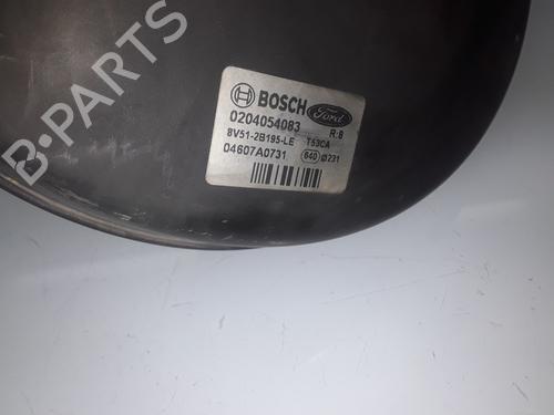 Servo brake FORD FIESTA VI (CB1, CCN) 1.25 | BP8949894M42 