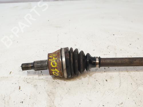 Left front driveshaft MERCEDES-BENZ A-CLASS (W169) A 160 (169.031, 169.331) | BP36535721M38 - Image 3