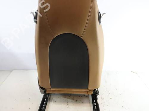 Left front seat PORSCHE BOXSTER (987) 2.7 | BP39733191C15 - Image 4