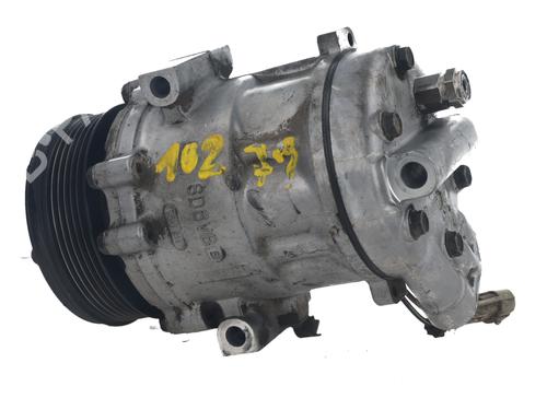 AC compressor OPEL ASTRA G Hatchback (T98) | BP31128784M34