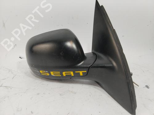 Right mirror SEAT AROSA (6H1) 1.4 TDI | BP28085456C27 