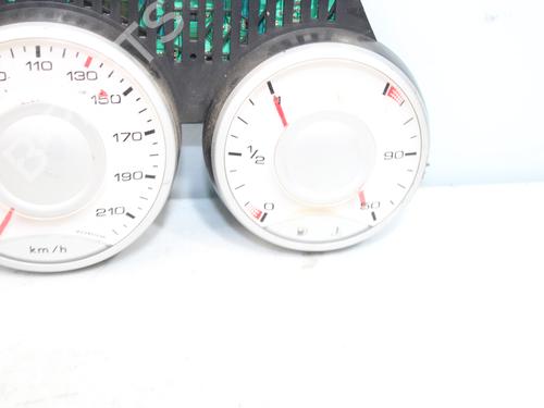 Instrument cluster CITROËN C8 (EA_, EB_) 2.0 HDi | BP16333479C47 