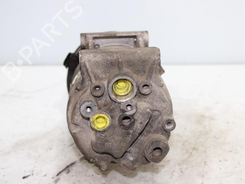 AC compressor RENAULT MEGANE II (BM0/1_, CM0/1_)  | BP17811726M34 