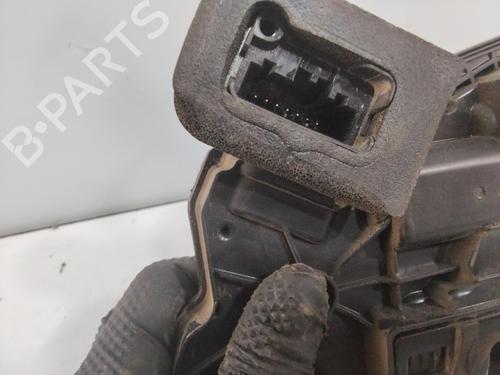 Front left lock VW GOLF SPORTSVAN VII (AM1, AN1)  | BP19920151C98 