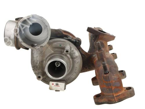 turbochargersupercharger-vw-passat-b6-3c2-2005-2006-2007-2008-2009-2010-2011-38751679 main image