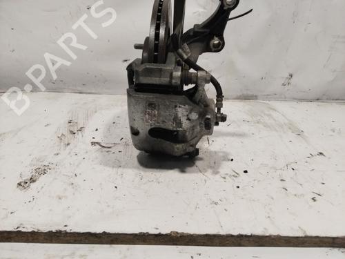 Right front steering knuckle KIA CEED Sportswagon (CD)  | BP21820282M26 