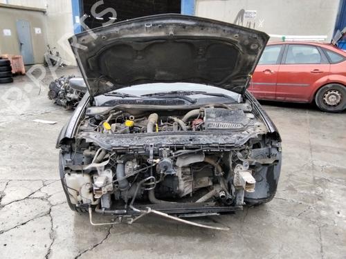 Oil sump RENAULT MEGANE II (BM0/1_, CM0/1_)  | BP32183674M115 