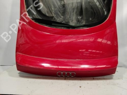 Bakluke CC/Kombi-Kupé AUDI TT (8N3) 1.8 T quattro | BP29010347C6 