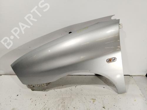 Used Left front fenders Left front fenders SEAT IBIZA III (6L1) [2002-2009] 33470579 33470579