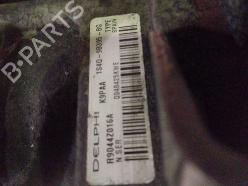 Engine FORD FOCUS I (DAW, DBW) 1.8 TDCi | BP29388885M1 