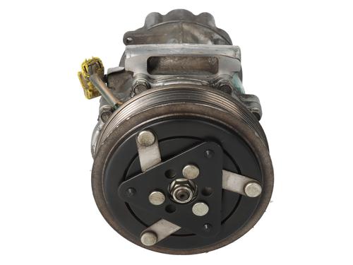 Used AC compressor AC compressor CITROËN C3 I (FC_, FN_) 1.4 HDi (68 hp) 34623205 34623205