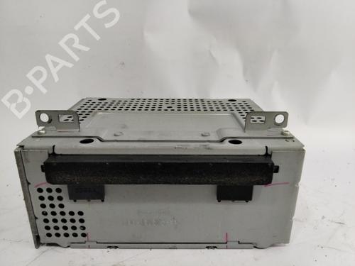 Radio FORD FOCUS IV (HN)  | BP24457372E6 
