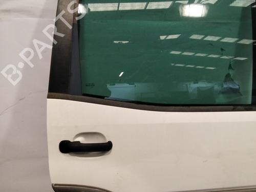Right rear door NISSAN TERRANO II (R20) 3.0 Di 4WD | BP24918819C5 