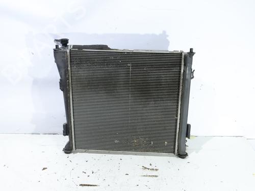 Radiateur à eau Radiateur à eau 38014586 38014586