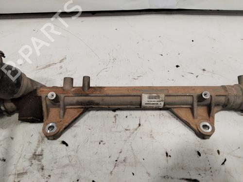 Steering rack RENAULT CLIO IV (BH_)  | BP24372166M22 