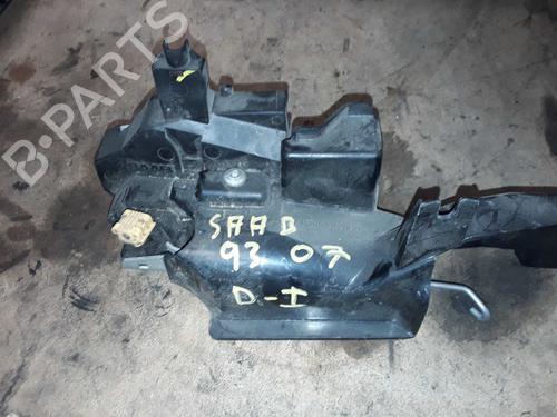 Front left lock SAAB 9-3 (YS3D)  | BP10248023C98 