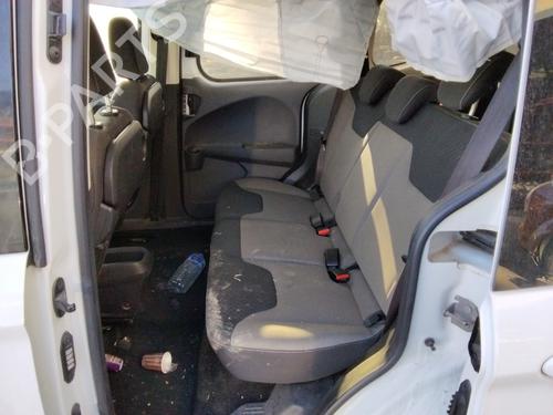 Left front window switch FORD TOURNEO COURIER B460 MPV  | BP35737049I27  - Image 8