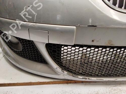 Front bumper SEAT TOLEDO III (5P2)  | BP28085818C7 
