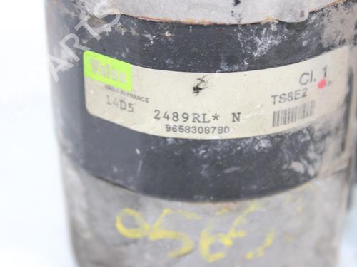 Startmotor PEUGEOT 206 Hatchback (2A/C) 1.1 i | BP16339965M8 