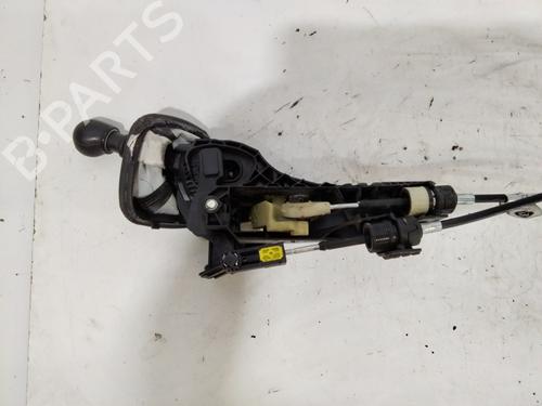 Gear lever FORD TRANSIT Van (FA_ _) 2.2 TDCi | BP34635961M90 - Image 4