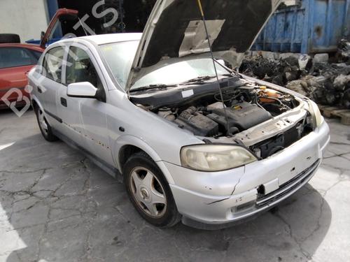 Brukte deler til OPEL ASTRA G Hatchback (T98)    4633773