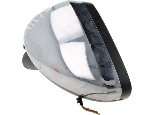 Left mirror CITROËN C3 II (SC_)  | BP29413981C26 
