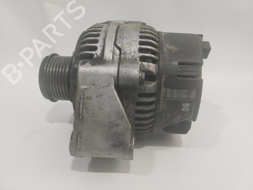 Used Alternator MERCEDES-BENZ VITO Bus (W639) 111 CDI (639.701, 639.703, 639.705) (109 hp) 22339733