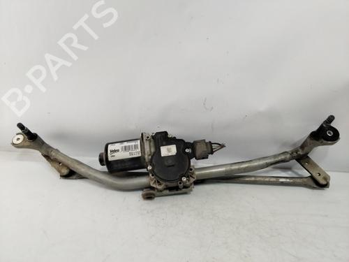 Front wiper motor LAND ROVER RANGE ROVER VELAR (L560)  | BP29929139M29 
