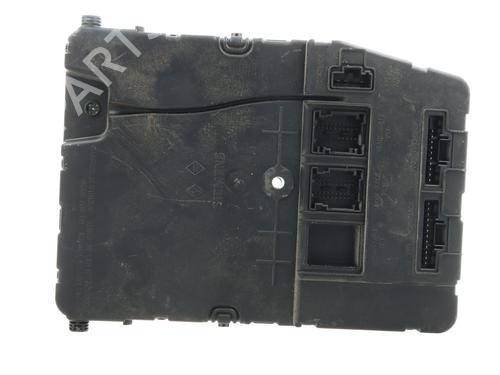 Used Fuse box Fuse box RENAULT GRAND SCÉNIC II (JM0/1_) [2004-2009] 35977668 35977668