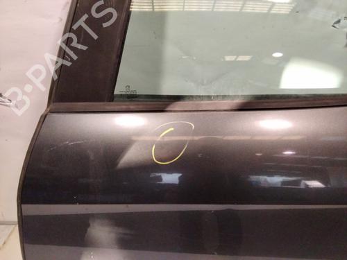 Left rear door PEUGEOT 308 I (4A_, 4C_) 2.0 HDi | BP27197123C4 