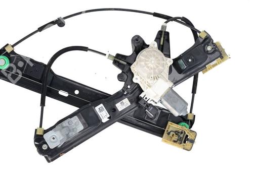 Used Front left window mechanism Front left window mechanism FORD FOCUS III [2010-2020] 40529059 40529059