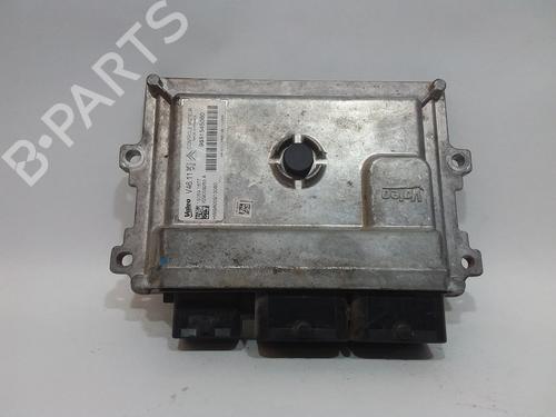 Computer motormanagement CITROËN C4 CACTUS 1.2 VTi 82 | BP10076291M57 