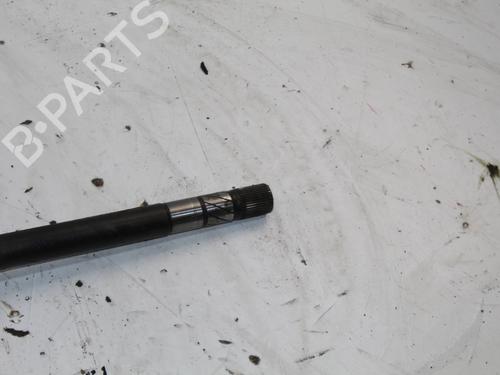 Right front driveshaft RENAULT LAGUNA II (BG0/1_) 1.9 dCi (BG08, BG0G) | BP15351138M39 