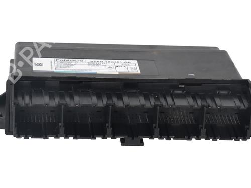 Electronic module FORD C-MAX II (DXA/CB7, DXA/CEU) | BP36404758M83 - Image 2