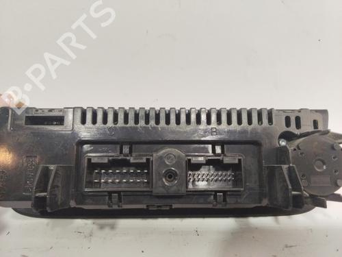 Climate control SEAT IBIZA IV ST (6J8, 6P8)  | BP21762697I5