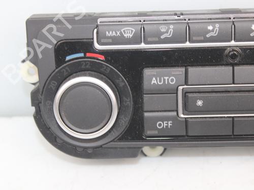 Climate control VW GOLF VI (5K1)  | BP16333724I5 